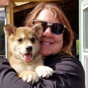 Meet your Posher, Sue